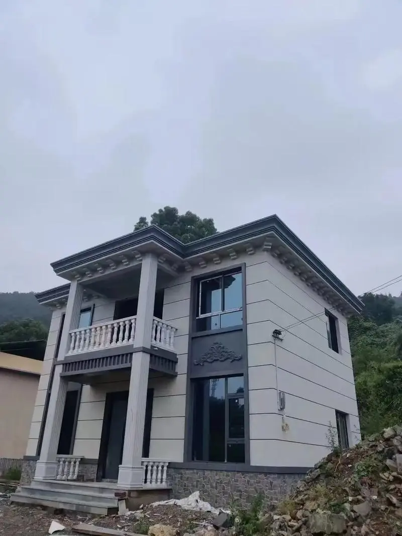 西藏 别墅建造公司推荐：如何评估服务质量？