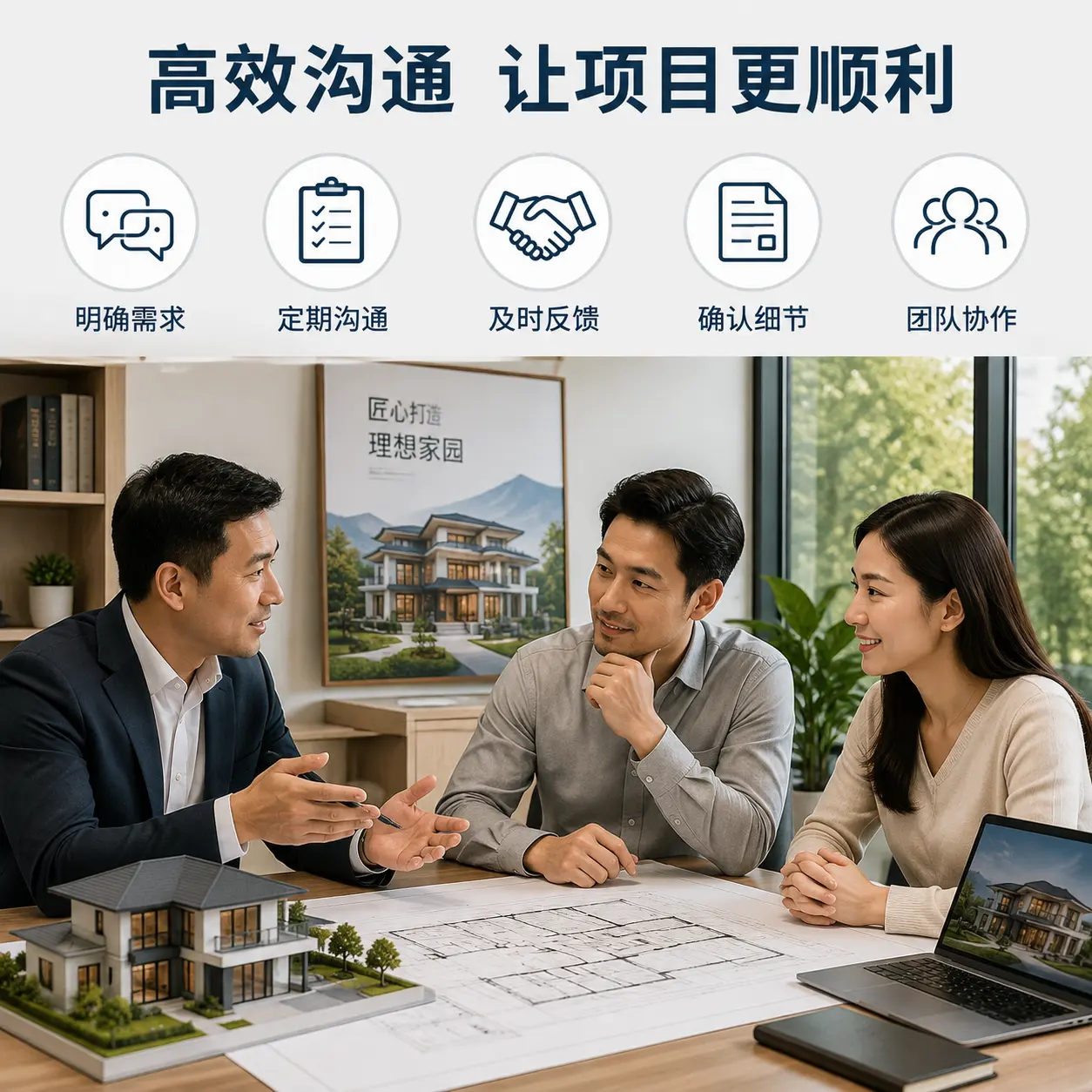 别墅建造公司推荐:如何在 西藏 选择最优服务商?