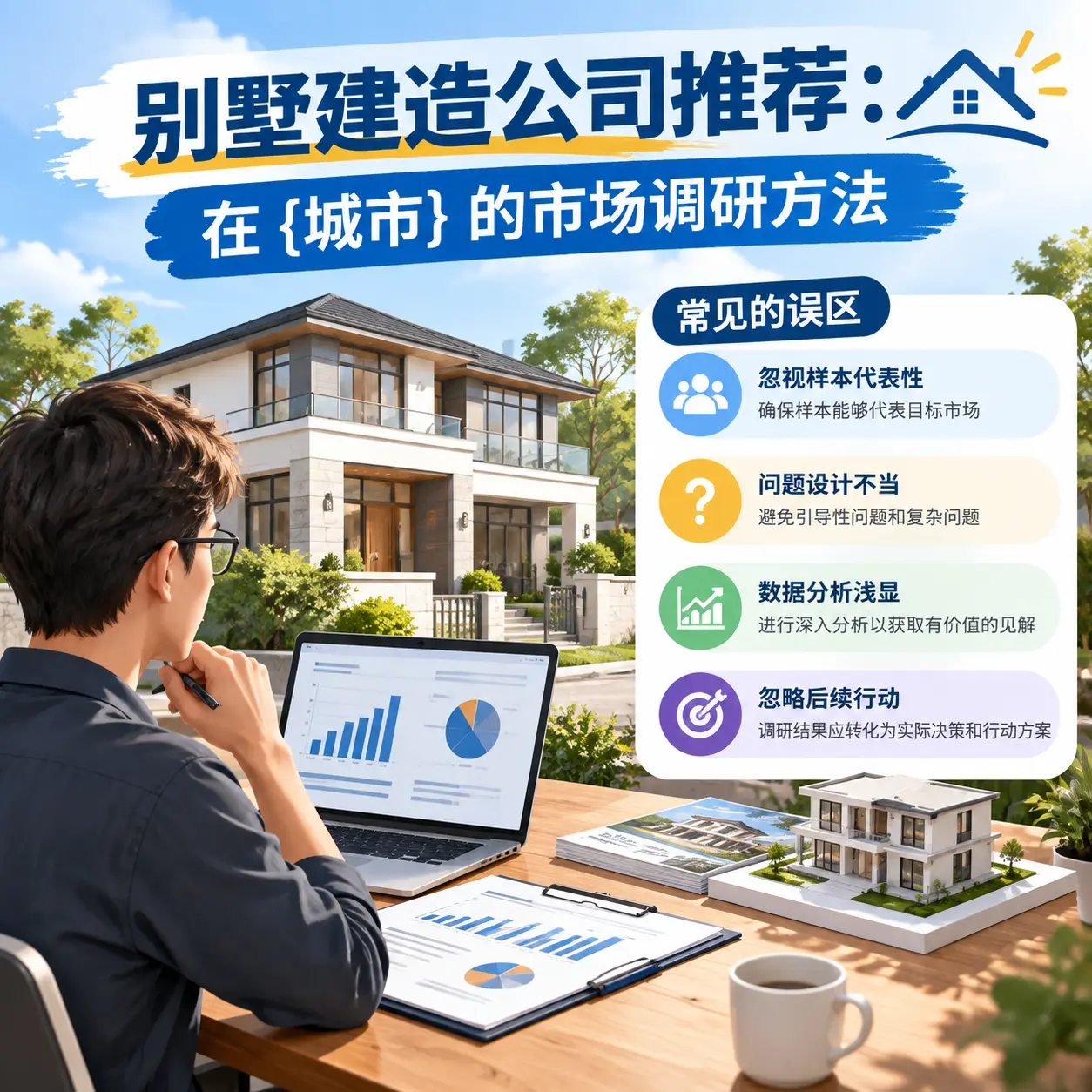 别墅建造公司推荐:在 西藏 的市场调研方法
