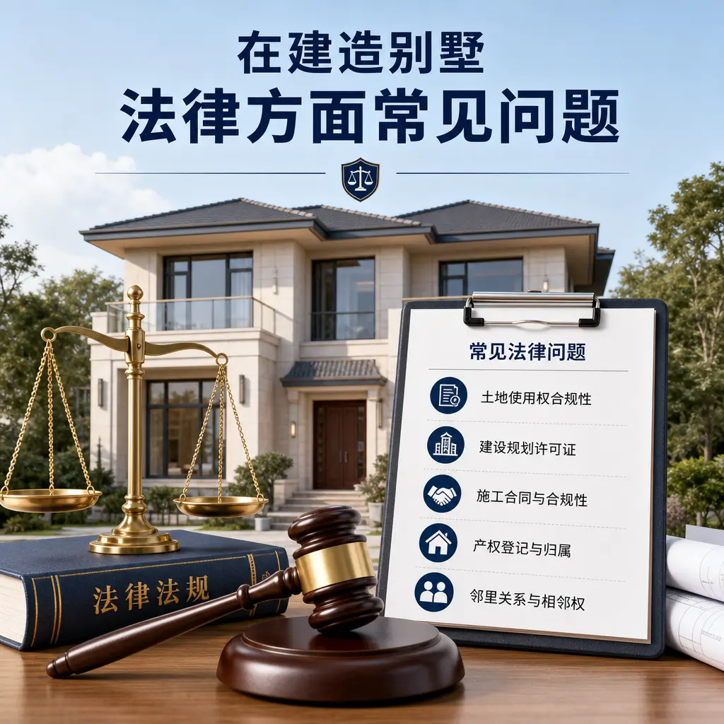 在 西藏 建造别墅，注意哪些常见问题？