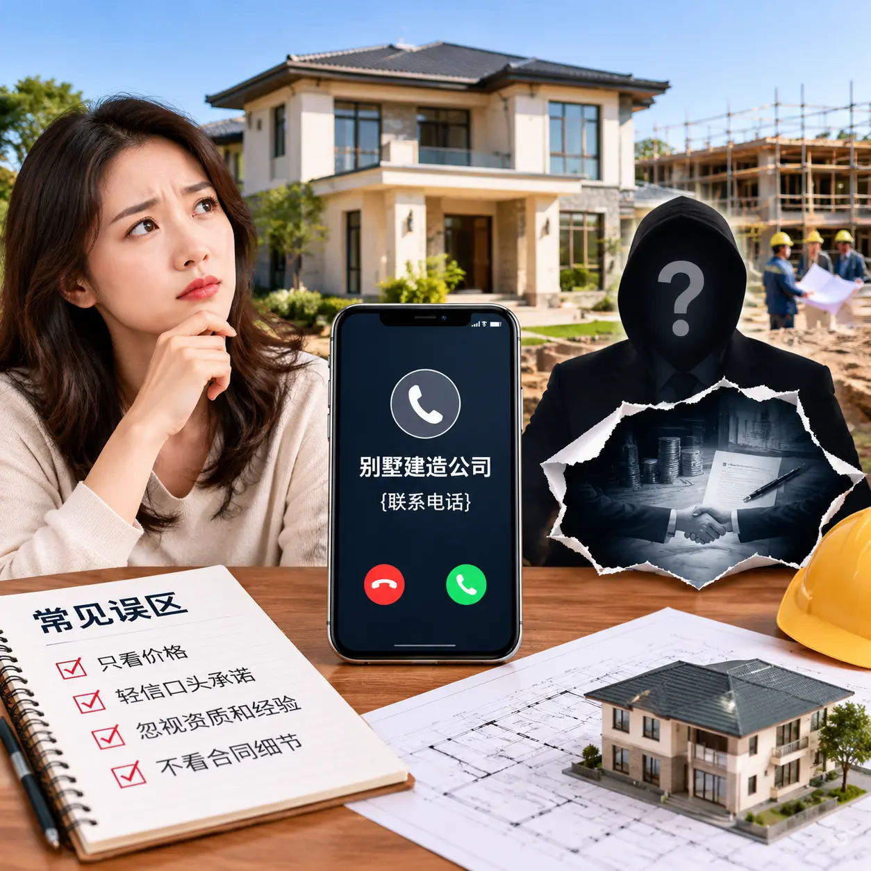 西藏别墅建造公司电话的背后,隐藏着怎样的行业秘密?