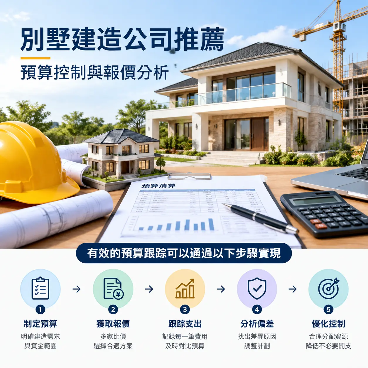 在 西藏 别墅建造公司推荐:预算控制与报价分析