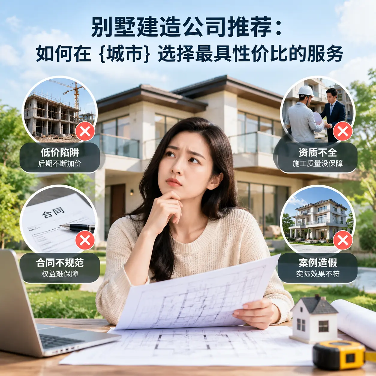 别墅建造公司推荐:如何在 西藏 选择最具性价比的服务