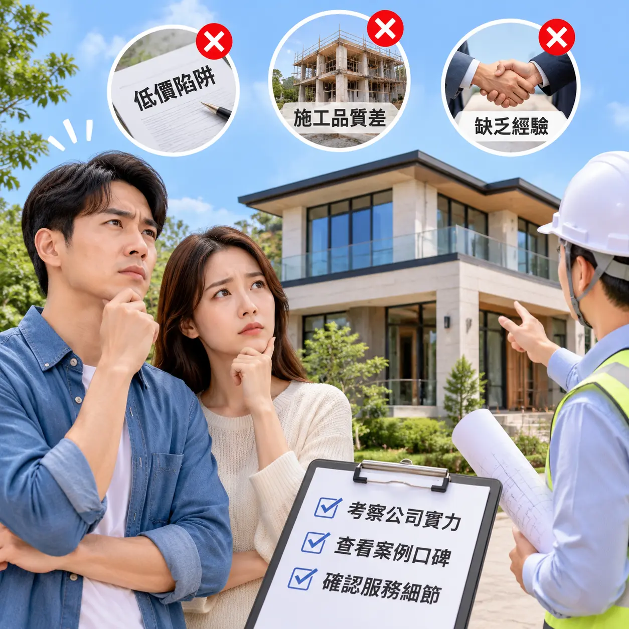 如何在 西藏 选择最佳别墅建造公司推荐？
